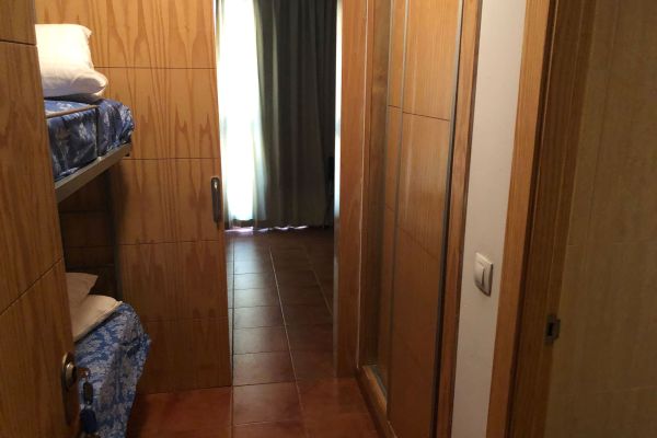 Monte Gorbea ASN Apartamentos (Andalusien)